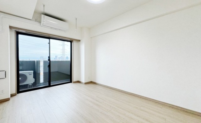 居室・リビング　別部屋参考写真