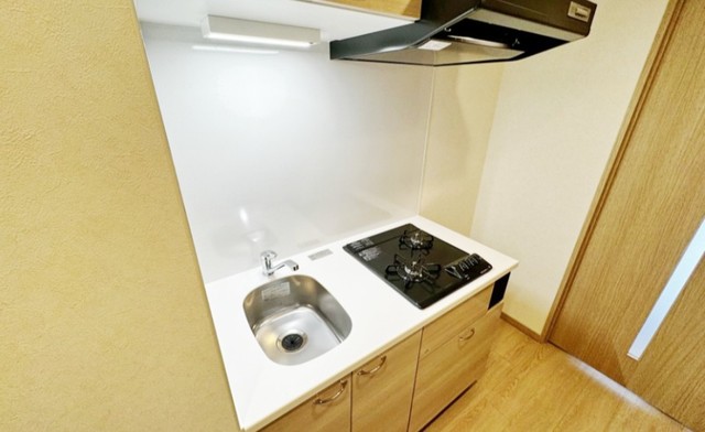 キッチン　別部屋参考写真