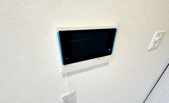 セキュリティ　別部屋参考写真