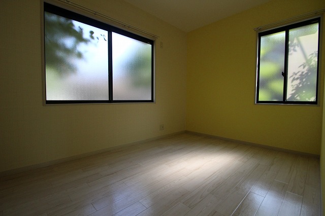 その他部屋・スペース　別号室の写真です（反転）