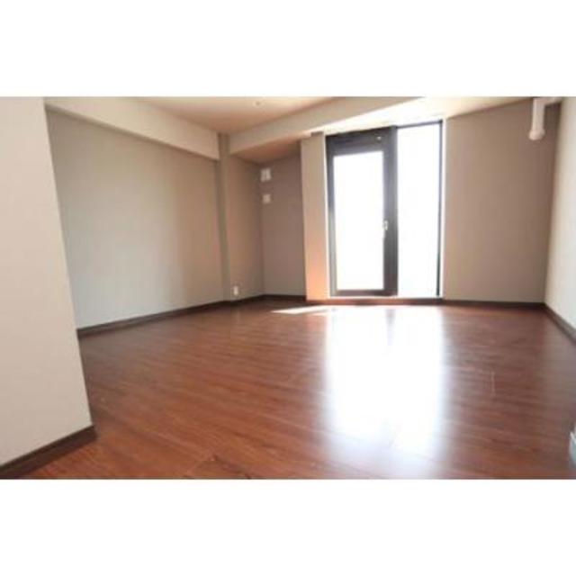 セキュリティ　※写真は同タイプ住戸です。