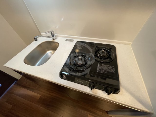 キッチン　コンフォリア京町堀　キッチン