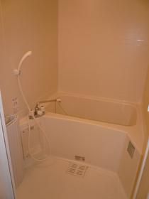 バス・シャワールーム　別号室参考写真