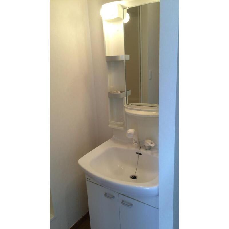 その他設備　別号室参考写真