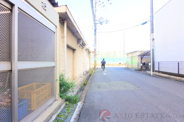 その他　周辺（その他）まで10m