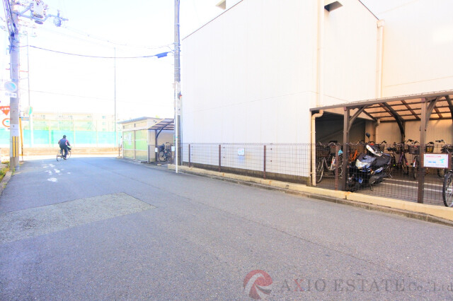 その他　周辺（その他）まで10m