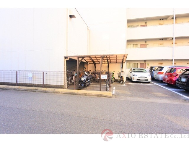 その他　周辺（その他）まで10m