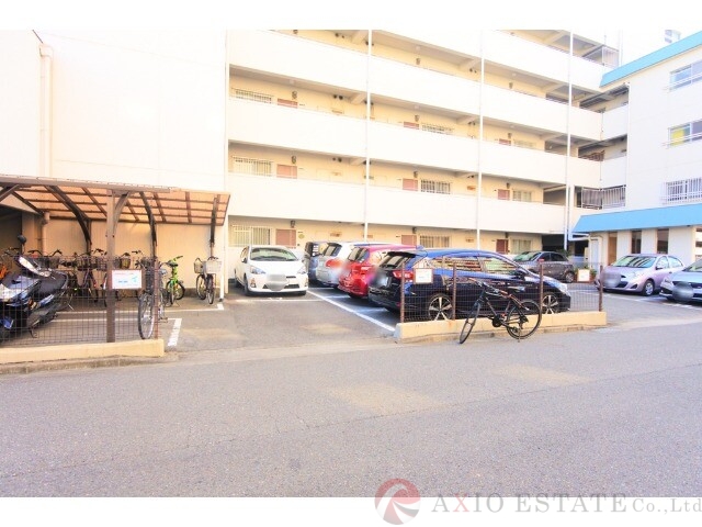 その他　周辺（その他）まで10m