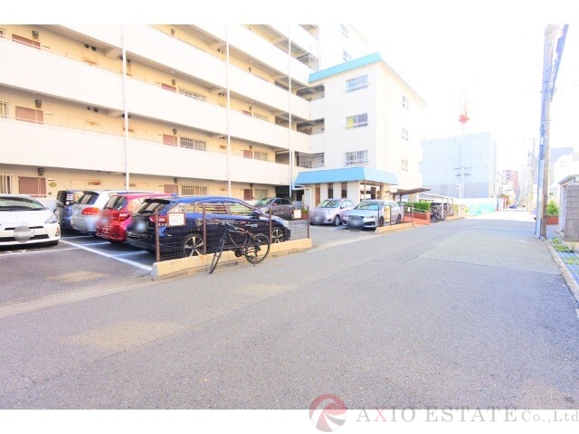 その他　周辺（その他）まで10m