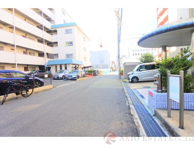 その他　周辺（その他）まで10m