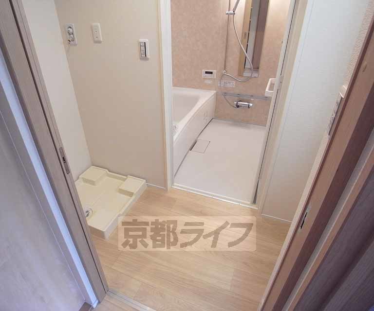 その他設備　・お問合せは京都ライフまで・