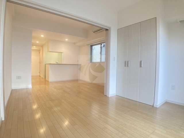 居室・リビング　エクセレンシア駒込　参考