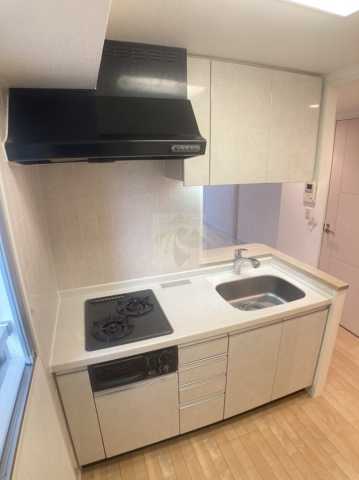 キッチン　エクセレンシア駒込　参考