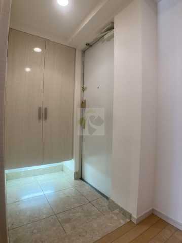 玄関　エクセレンシア駒込　参考