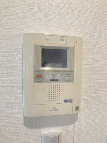 セキュリティ　エクセレンシア駒込　参考