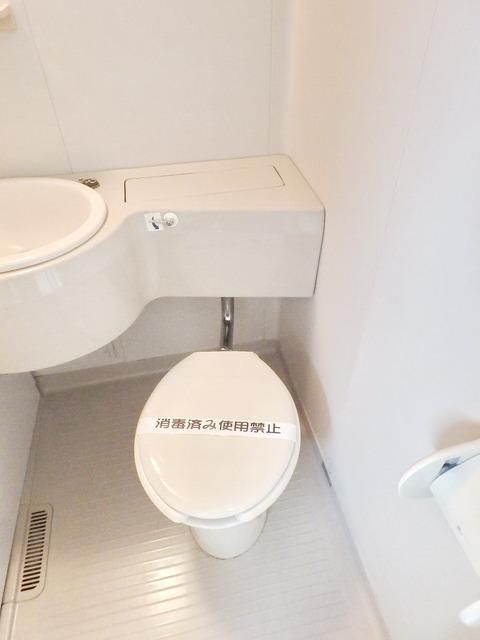 トイレ　★トイレ★