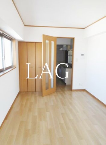 居室・リビング　洋室のお部屋です。