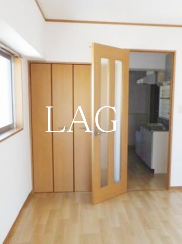 収納　収納です。