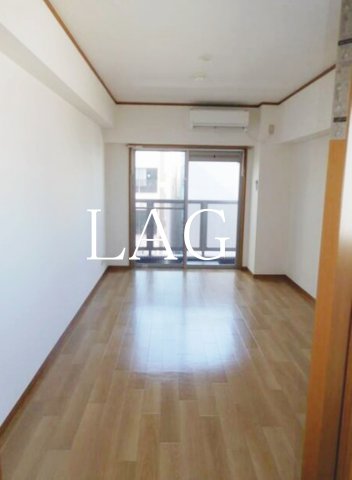 その他部屋・スペース　寝室です。