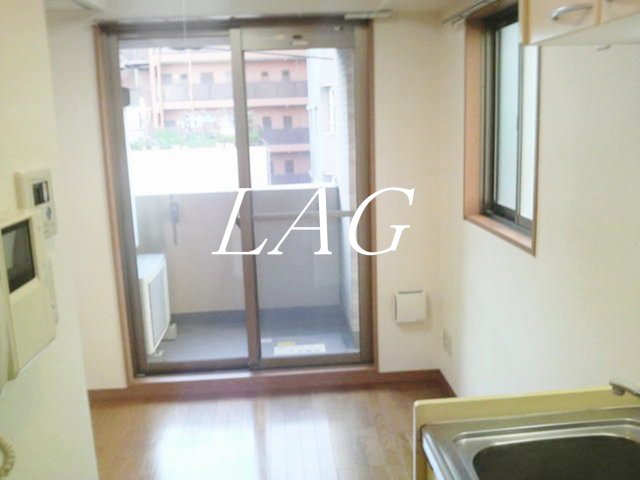 その他部屋・スペース　寝室です。