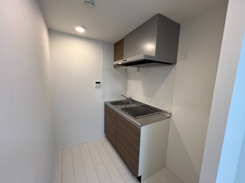 キッチン　※別部屋の参考写真です。