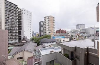 眺望　別部屋参考写真