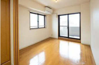 居室・リビング　別部屋参考写真