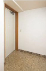 玄関　別部屋参考写真