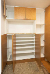 収納　別部屋参考写真