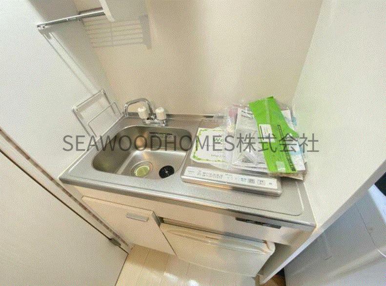 キッチン　使いやすいキッチンで料理スキルＵＰ！健康的な食生活。