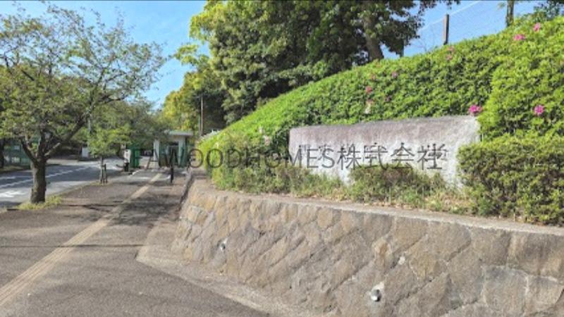 大学・短大　関東学院大学 横浜・金沢文庫キャンパス（大学・短大）まで3915m