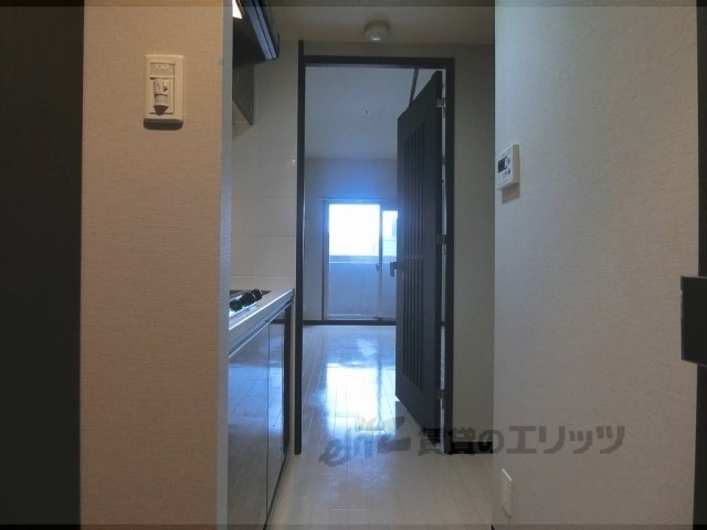 その他部屋・スペース　廊下