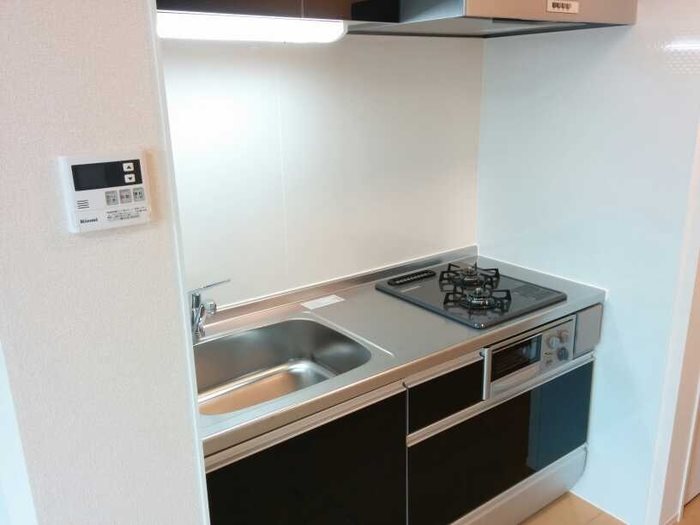 キッチン　※他部屋参照・現況優先