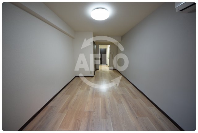 その他部屋・スペース　エムプリス上町　寝室