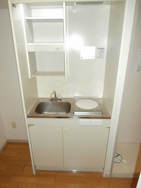 キッチン　ＩＨシステムキッチン