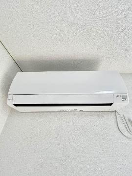 その他設備　室内設備