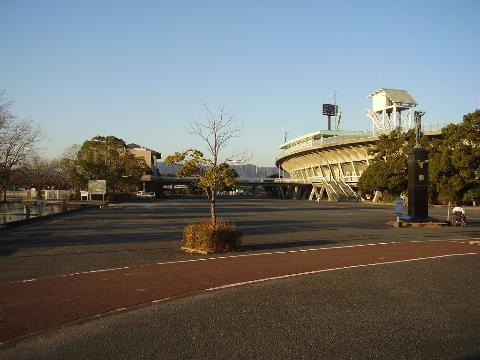 その他　佐賀県総合体育館（その他）まで829m