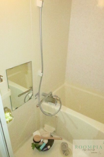 バス・シャワールーム　物件画像