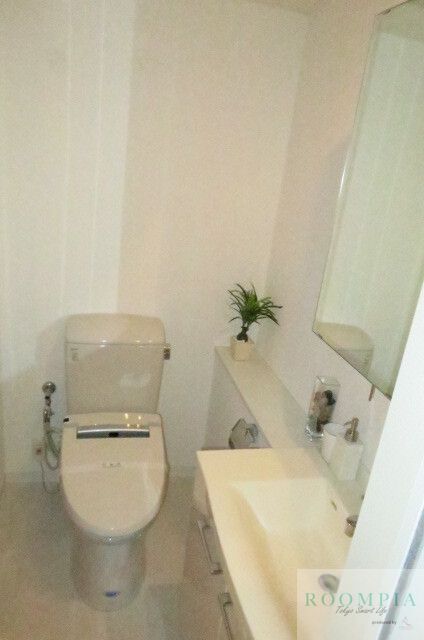 トイレ　物件画像