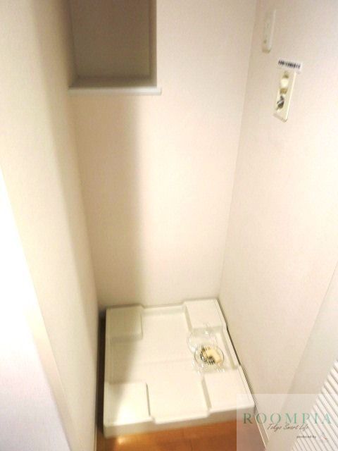 その他設備　物件画像