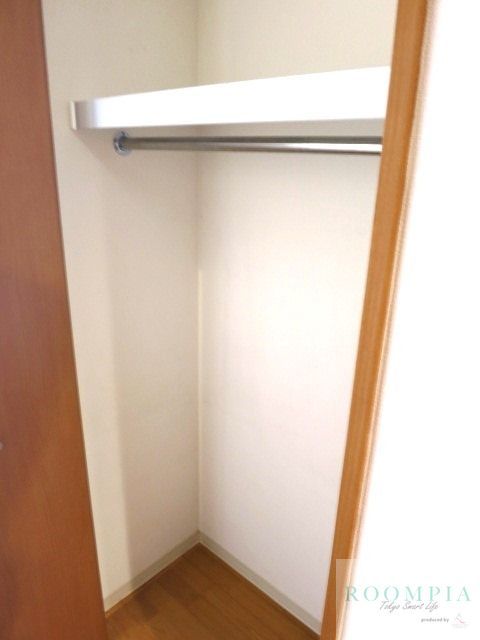 収納　物件画像