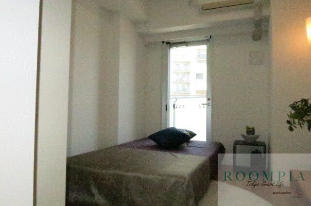 居室・リビング　物件画像