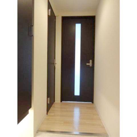 玄関　☆玄関☆