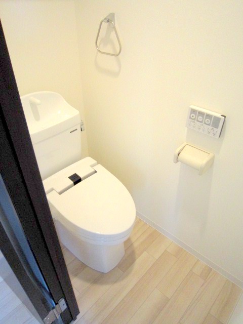 トイレ　☆トイレ☆