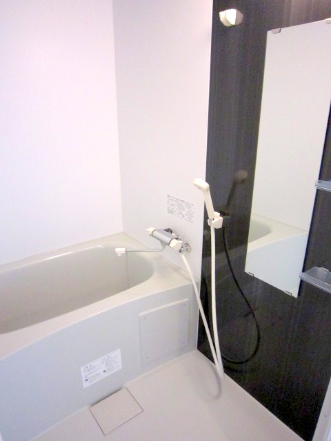バス・シャワールーム　☆浴室☆
