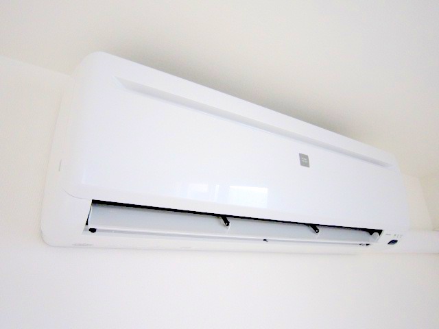 その他設備　☆エアコン☆
