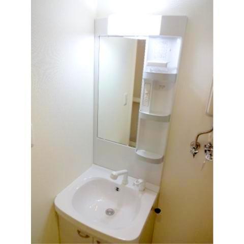 洗面設備　☆シャンプードレッサー☆