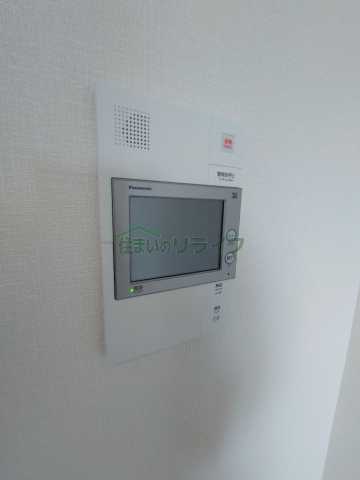 セキュリティ　リライフ浅草店