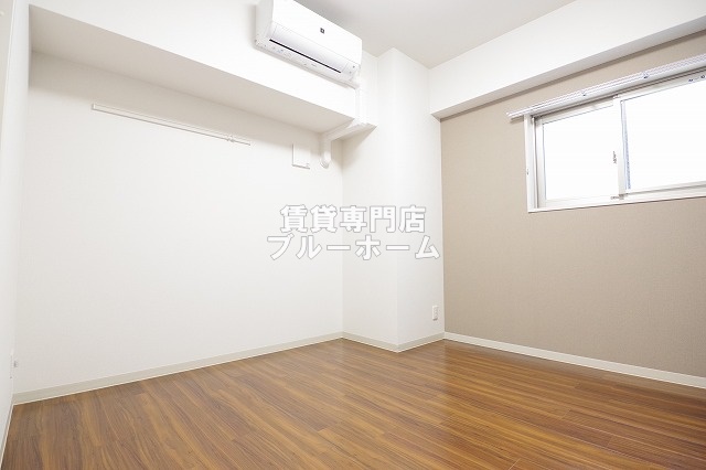 その他部屋・スペース　ゆとりのある洋室！