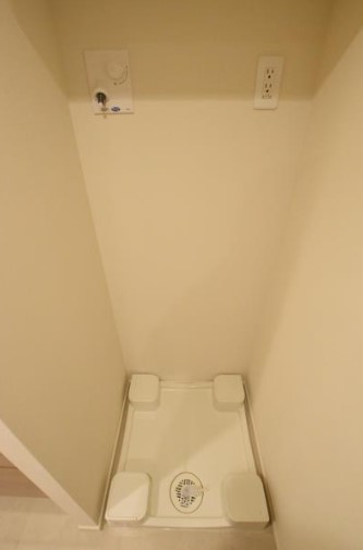 その他設備　※こちらの写真は他部屋参考写真です